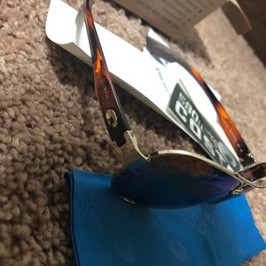 Costa sunglasses